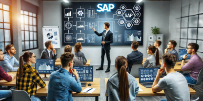 Start Your SAP Career as a Fresher