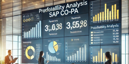 SAP CO-PA Implementation Guide